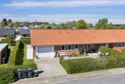Fjordhaven 16, Mou, 9280 Storvorde