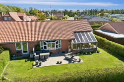 Fjordhaven 16, Mou, 9280 Storvorde