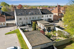 Borgergade 9, 9620 Aalestrup