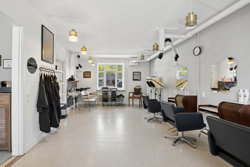 Borgergade 9, 9620 Aalestrup
