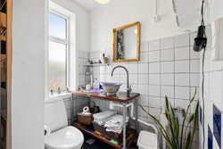 Borgergade 9, 9620 Aalestrup