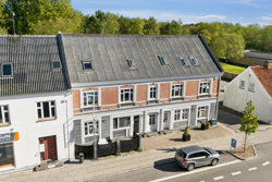 Borgergade 9, 9620 Aalestrup