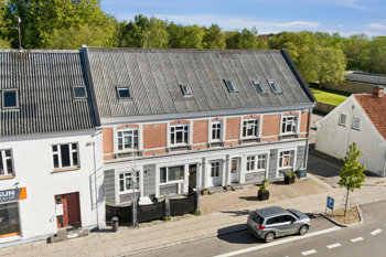 Borgergade 9, 9620 Aalestrup