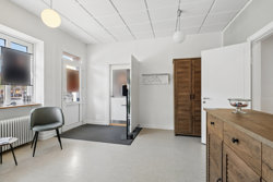 Borgergade 9, 9620 Aalestrup