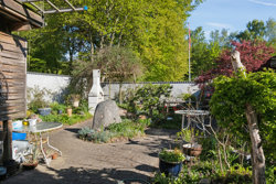 Borgergade 9, 9620 Aalestrup