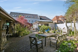 Borgergade 9, 9620 Aalestrup