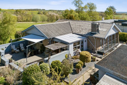 Solskrænten 54, Ugelbølle, 8410 Rønde