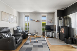 Solskrænten 54, Ugelbølle, 8410 Rønde