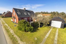 Strandvejen 52, Vrist, 7673 Harboøre