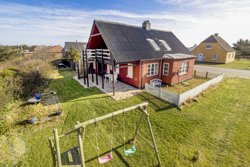 Strandvejen 52, Vrist, 7673 Harboøre