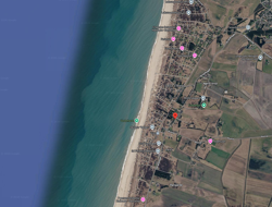 Strandvejen 52, Vrist, 7673 Harboøre