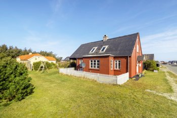Strandvejen 52, 7673 Harboøre