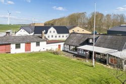 Askildrupvej 14, St Brøndum, 9520 Skørping