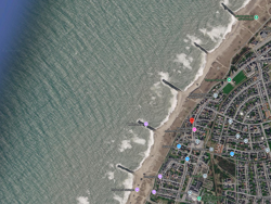 Vesterhavsgade 136, 7680 Thyborøn
