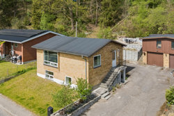 Frederiksberggade 26, 8883 Gjern