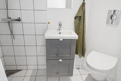Frederiksberggade 26, 8883 Gjern