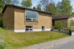 Frederiksberggade 26, 8883 Gjern