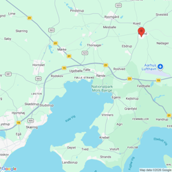 Enggårdsbakken 34, 8560 Kolind