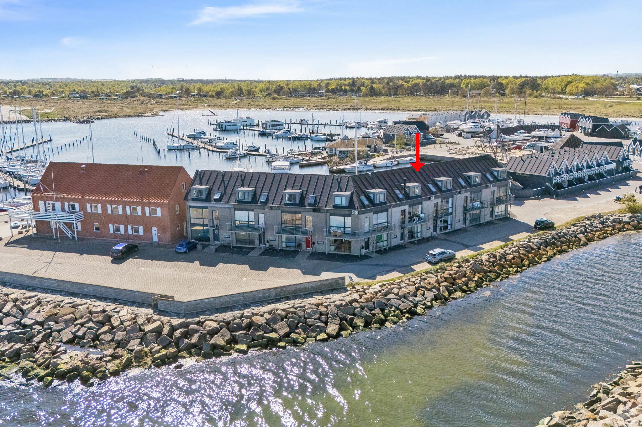 Fritidshus på Skakkes Holm 76D 8500 Grenaa.