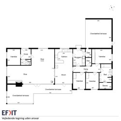 Bøgelundvej 43, Bonnet, 7620 Lemvig