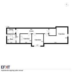 Tostrupvej 10, Vive, 9560 Hadsund