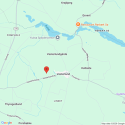 Skovbrynet 129, Vesterlund, 7323 Give