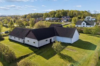Hagenstrupvej 16, 8860 Ulstrup