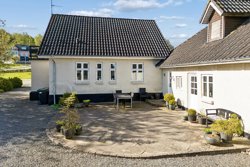 Hagenstrupvej 16, 8860 Ulstrup