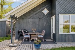 Gl Krovej 14, Øster Hurup, 9560 Hadsund