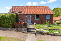 Skinkelsvej 8, 6100 Haderslev