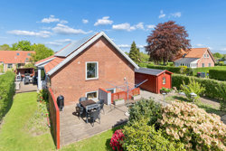 Skinkelsvej 8, 6100 Haderslev