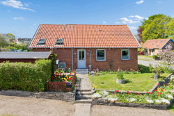 Skinkelsvej 8, 6100 Haderslev
