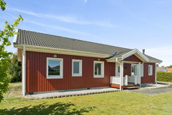 Møllevangen 7, Bønnerup Strand, 8585 Glesborg