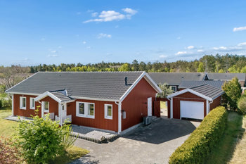 Møllevangen 7, 8585 Glesborg