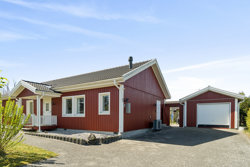 Møllevangen 7, Bønnerup Strand, 8585 Glesborg