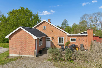 Nielstrupvej 51, 4690 Haslev