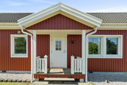 Møllevangen 7, Bønnerup Strand, 8585 Glesborg