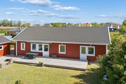 Møllevangen 7, Bønnerup Strand, 8585 Glesborg