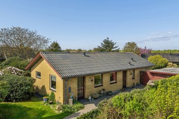 Ågade 59, 7000 Fredericia