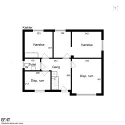 Bymarksvej 2, Tjørring, 7400 Herning