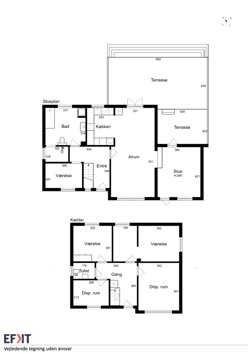 Bymarksvej 2, Tjørring, 7400 Herning