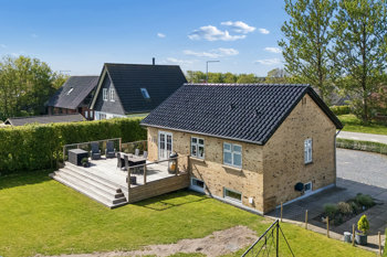 Bymarksvej 2, 7400 Herning