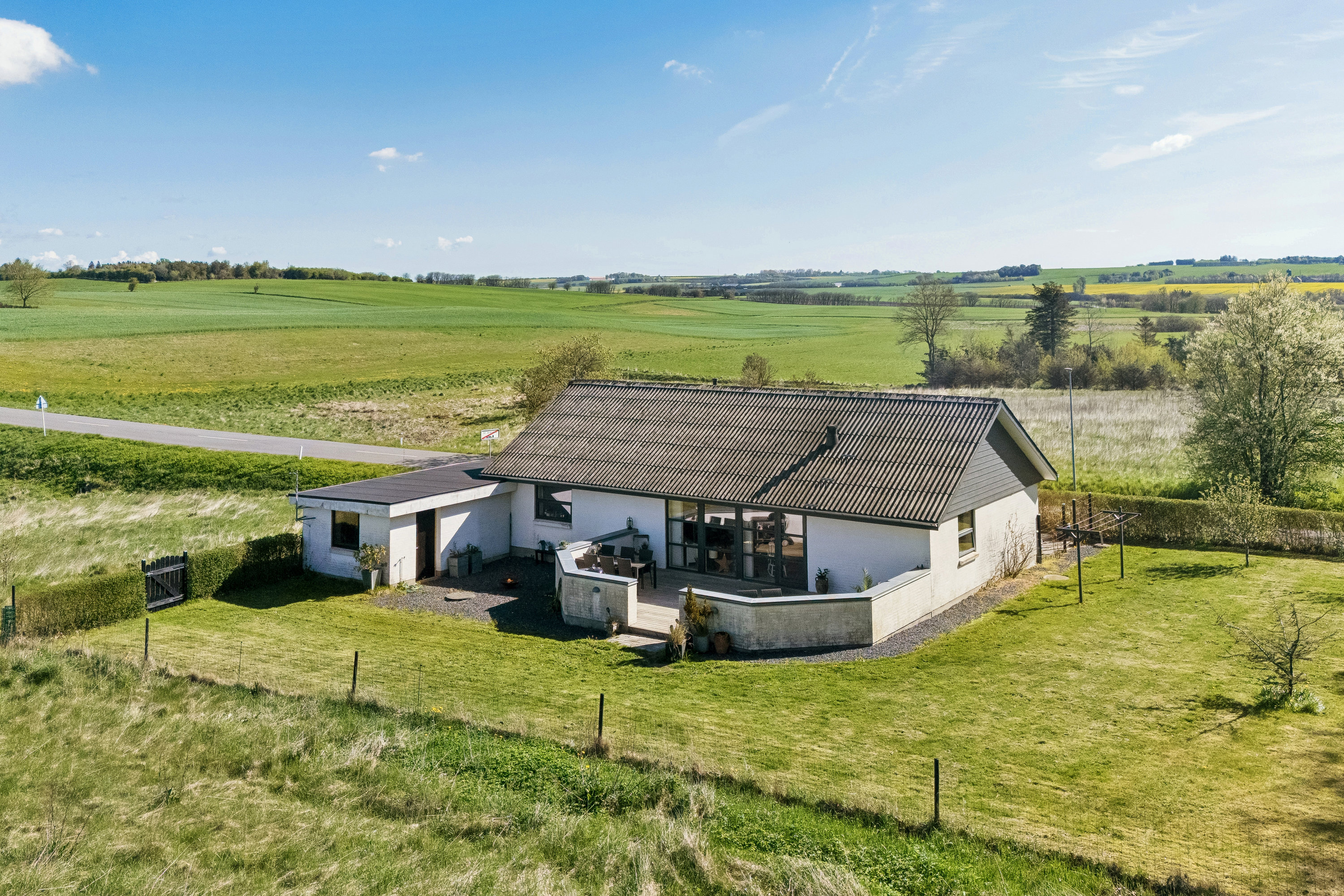 Villa på Brøndumvej 36 9520 Skørping.