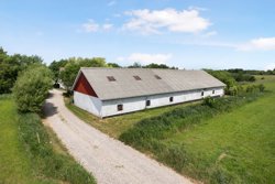 Trekroner 28, Langbak, 9700 Brønderslev