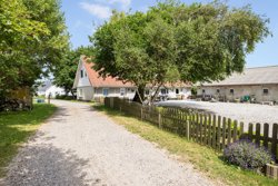 Trekroner 28, Langbak, 9700 Brønderslev