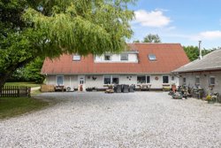 Trekroner 28, Langbak, 9700 Brønderslev