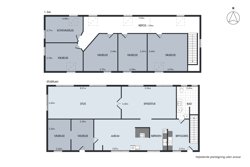 Trekroner 28, Langbak, 9700 Brønderslev