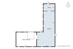 Trekroner 28, Langbak, 9700 Brønderslev