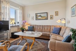 Snerlevej 5, 2 tv, 8930 Randers NØ