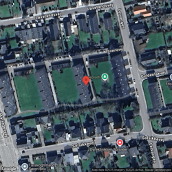 Snerlevej 5, 2 tv, 8930 Randers NØ